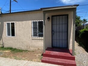 Building Photo - 2252-56 Julian Ave