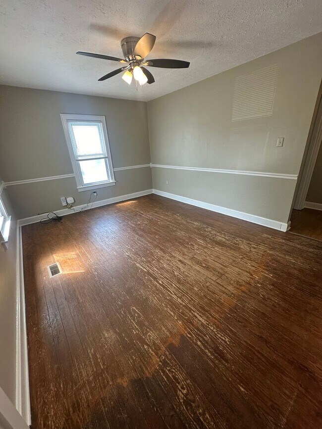 Building Photo - Housing for the 26-27 school year