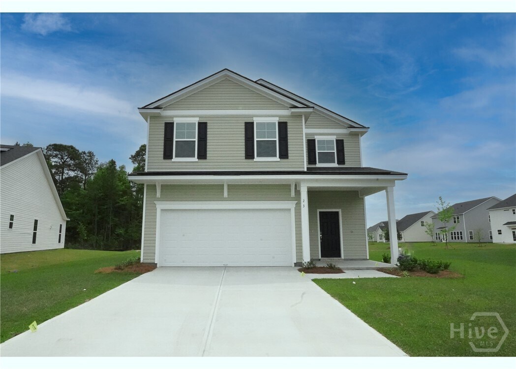 Foto principal - 23 Cantata Cir