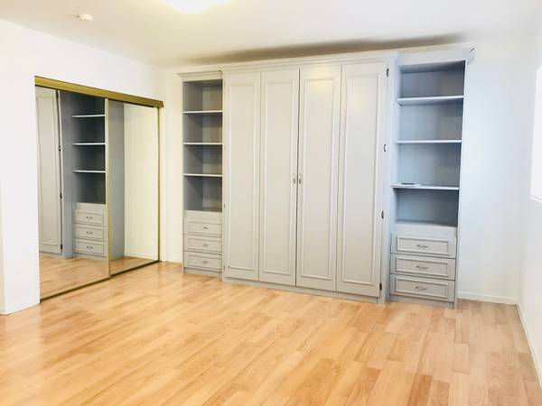 Foto del interior - Hilltop Lofts