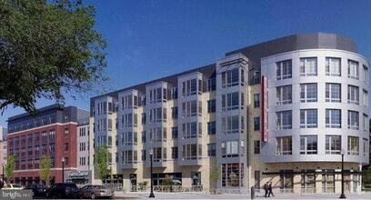 Building Photo - 1391 Pennsylvania Ave. SE