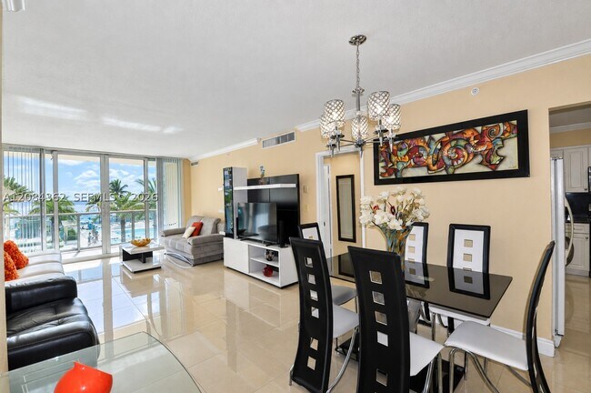 Foto del edificio - 2501 S Ocean Dr