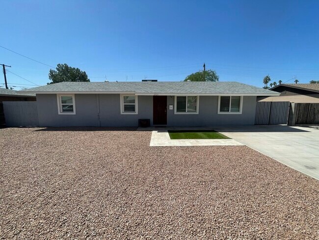 Photo - Fully Remodeled Tempe House