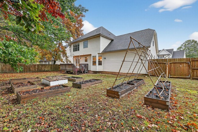 Building Photo - Charming 4BR House in Ooltewah