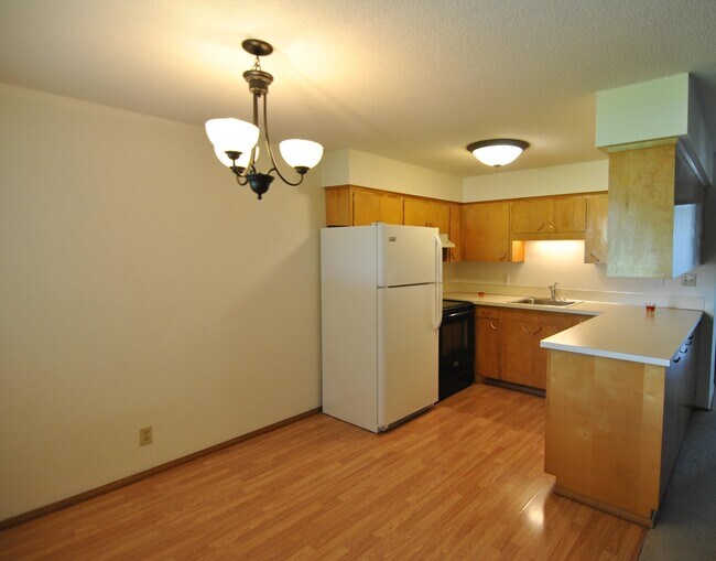 201 Pennsylvania Ave Wenatchee, WA 98801 Alquileres en Wenatchee, WA