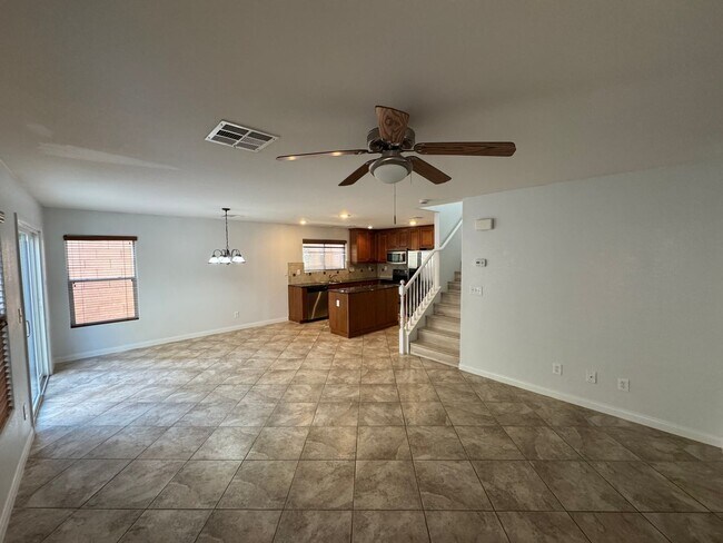 Foto del edificio - Charming 3 Bedroom, 3 Bathroom, 2-Story Ho...