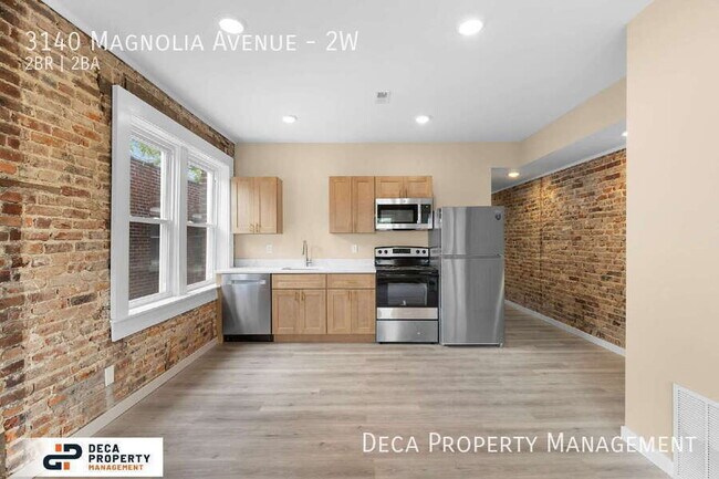 Building Photo - 3140 Magnolia Ave