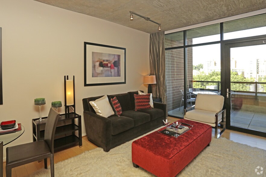 IO Piazza by Windsor Rentals - Arlington, VA | Apartments.com