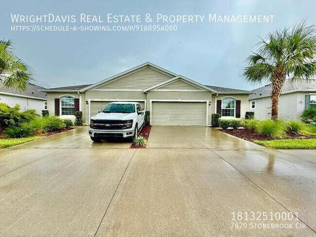 Building Photo - 7620 Stonebrook Cir