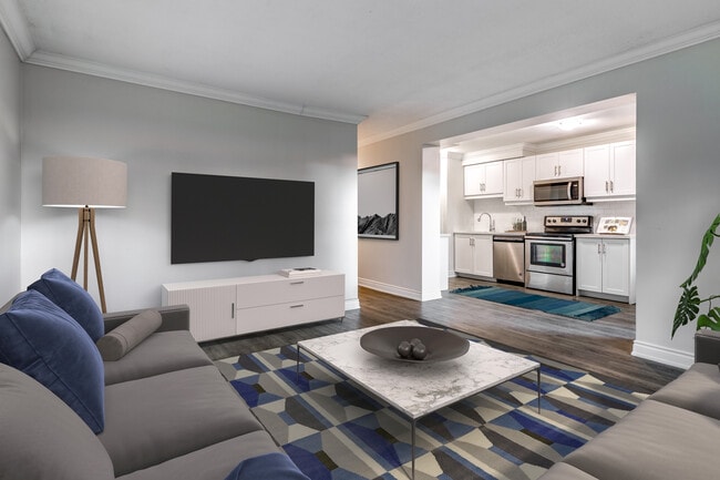 Building Photo - 1791 King Street East