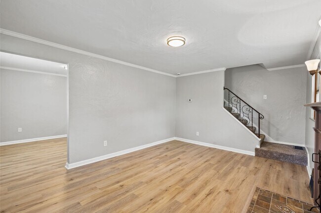 Foto del edificio - Newly Renovated 2 Bed, 1 Bath Home in the ...