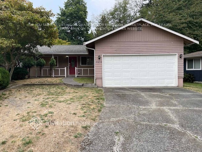 Building Photo - 2650 SW 332nd Ct