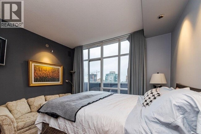 Photo du bâtiment - 1155 Seymour St