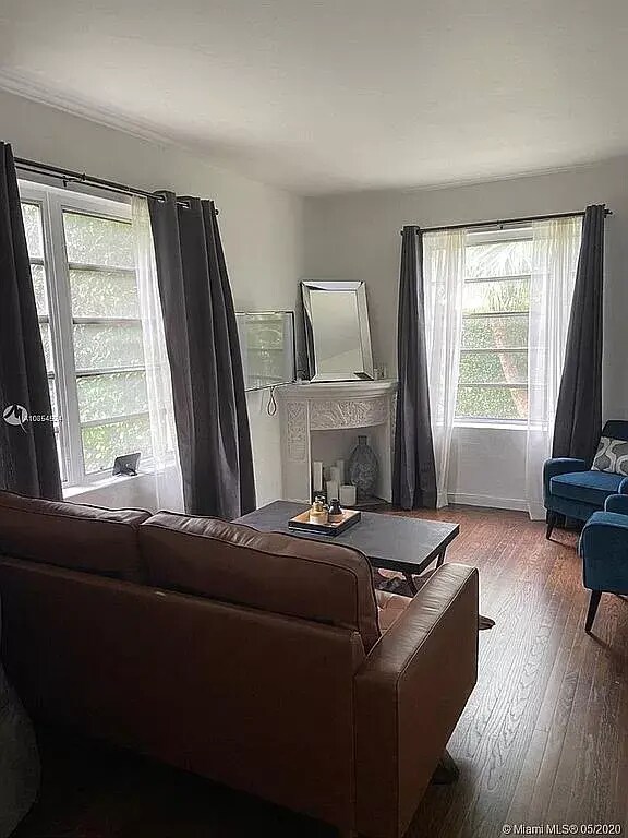 Foto principal - 1535 Meridian Ave