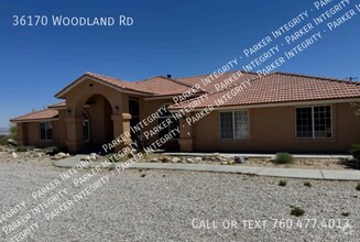 Building Photo - 36170 Woodland St