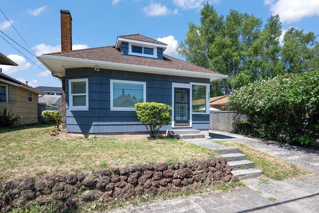 Foto del edificio - 3233 SE 51st Ave