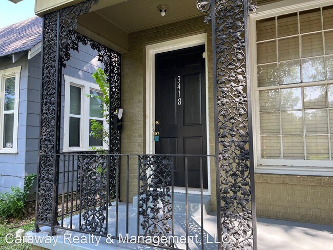 Building Photo - 2 br, 2 bath House - 3418 Beverly Pl.