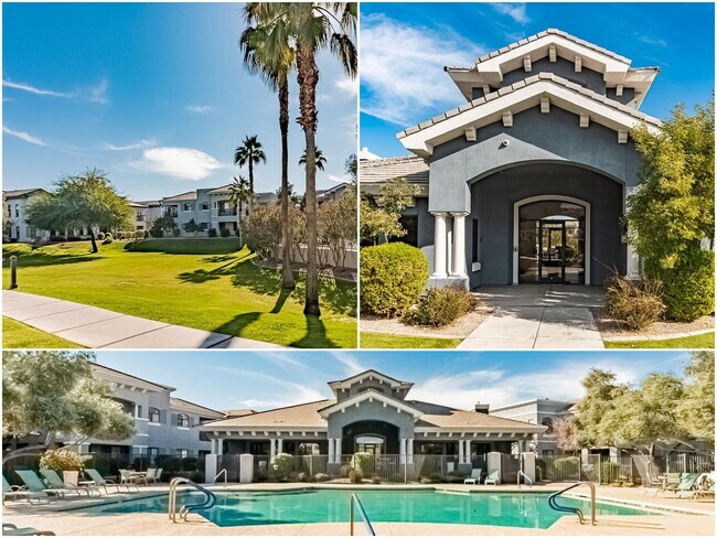 Building Photo - 295 N Rural Rd