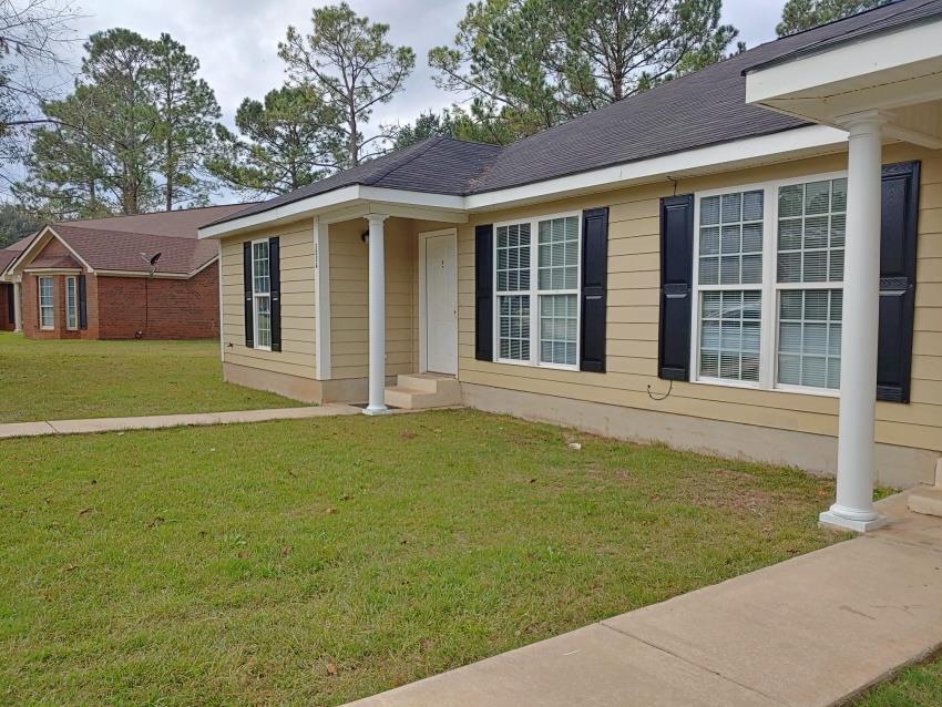 105 Embleton Ct, Albany, GA 31721 House Rental in Albany, GA