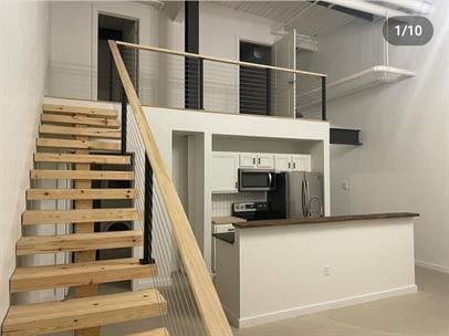 Foto del edificio - 1119 N Summit St