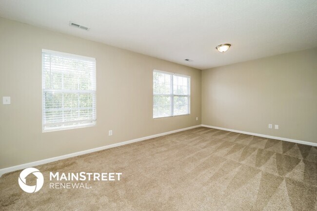 Foto del edificio - 5203 Weeping Cherry Dr