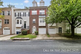 Building Photo - 8107 Picard Ln