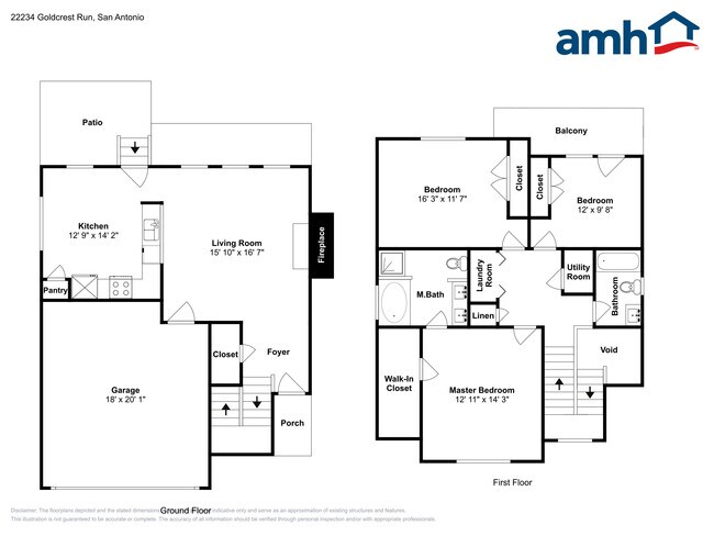 Building Photo - 22234 Goldcrest Run