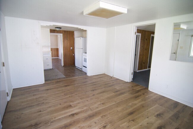 Foto del edificio - Charming 3-bedroom, 1-bath in the heart of beautiful Idaho Falls