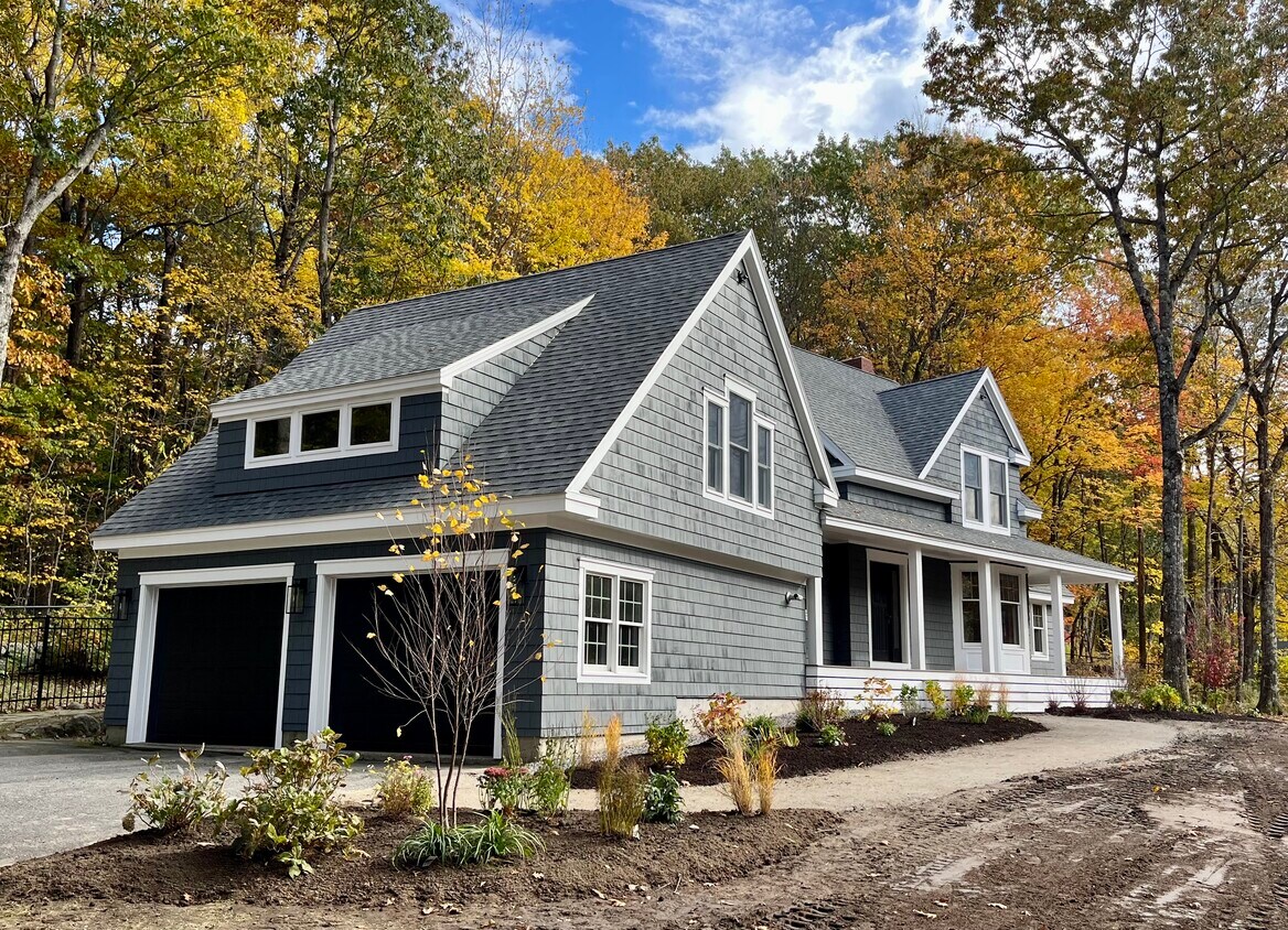 198 Mountain Rd, Falmouth, ME 04105 House Rental in Falmouth, ME