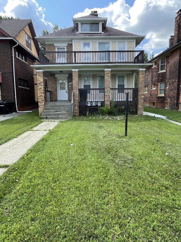 Foto principal - 1163 Virginia Park St