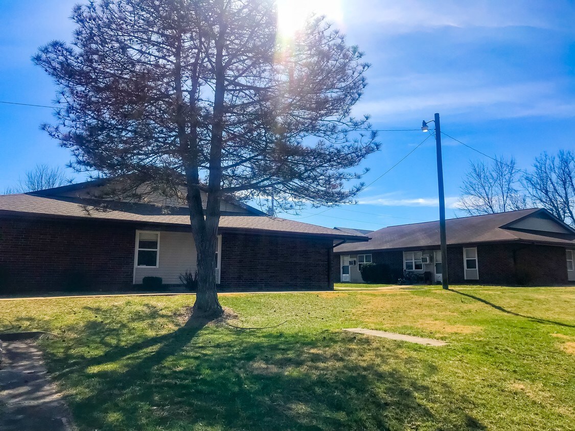 Foto principal - Apple Inn Apartments