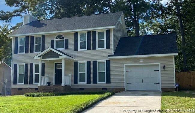 Foto del edificio - 1212 Butterwood Cir