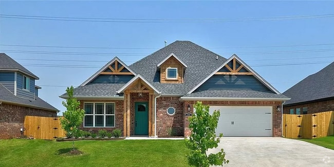 Building Photo - 3701 SW Ryegrass Rd