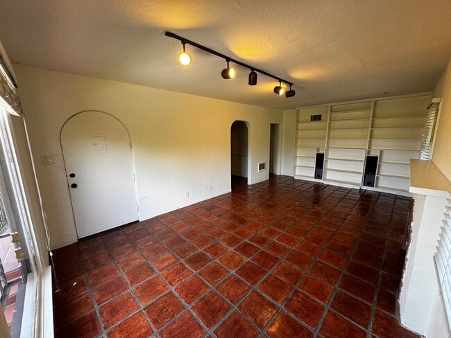Living Room - 2343 Earl St