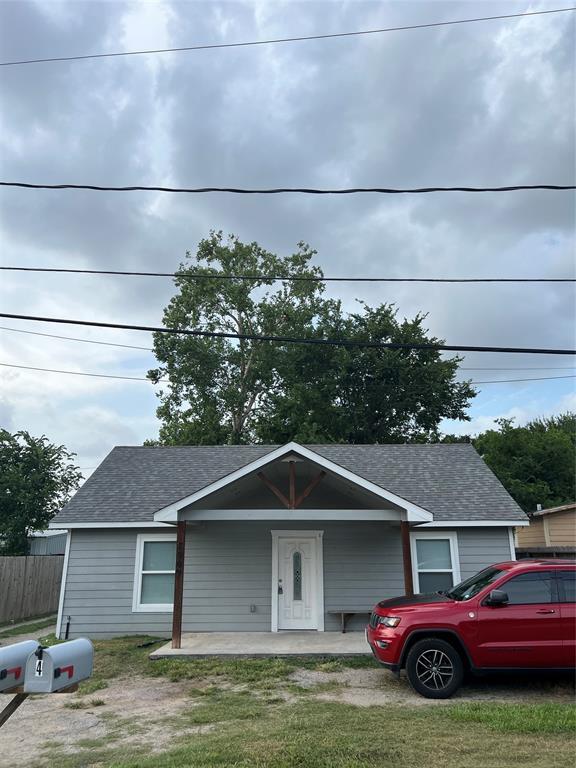 Foto principal - 7909 Brutus St