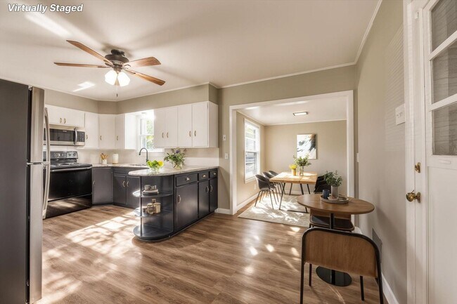 Foto del edificio - 1325 Sunset St