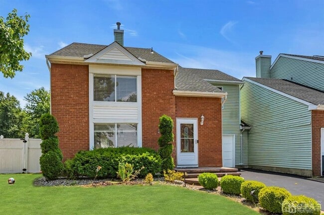 Foto del edificio - 47 Woodland Way