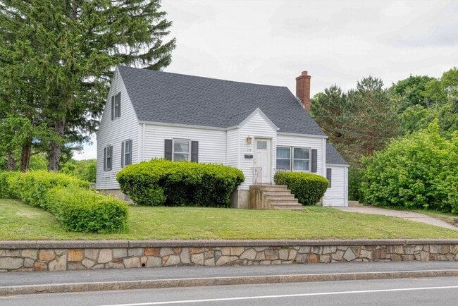 Foto del edificio - 208 Green St