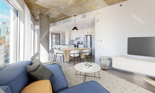 Building Photo - Arteo
