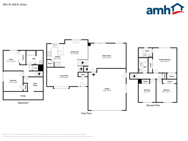 Building Photo - 2601 W 1630 N