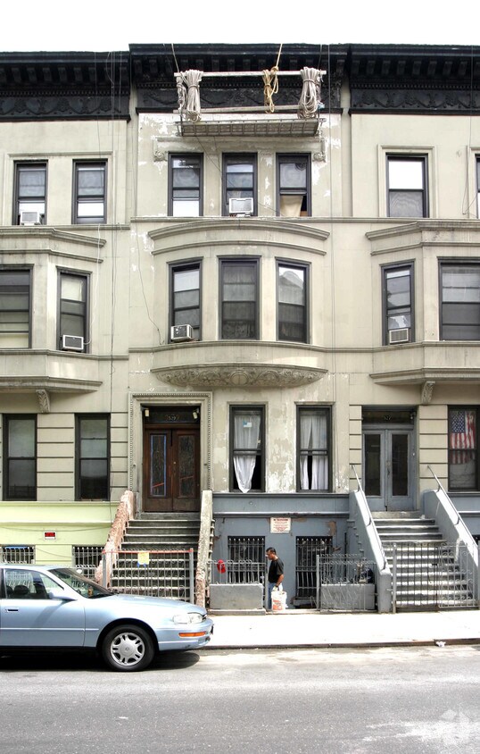 Primary Photo - 529 W 162nd St
