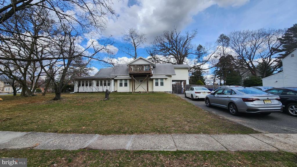 Primary Photo - 500 Whitney Ave