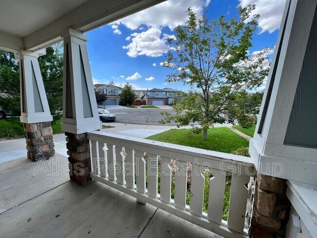 Foto del edificio - 24466 E Whitaker Ct