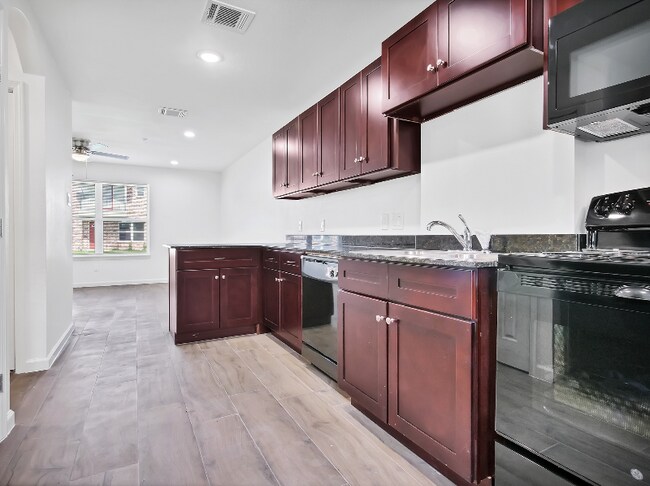 Foto del edificio - 2802 Shaver St