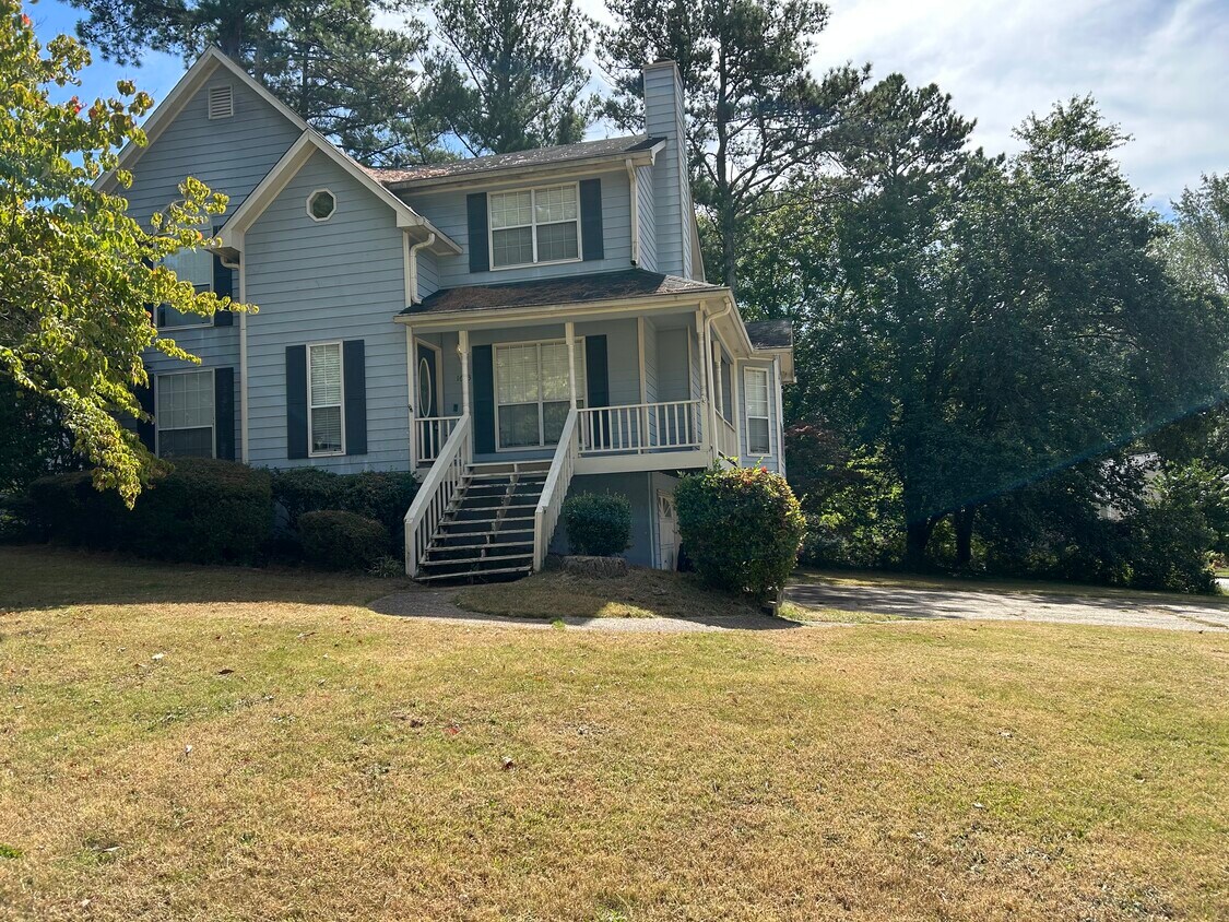 Foto principal - 1623 Cumberland Club Rd SW