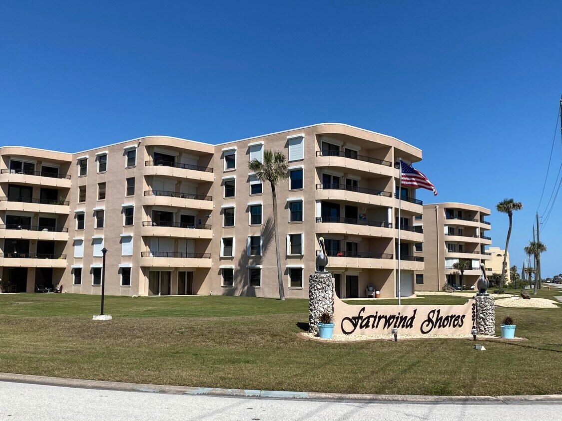 3360 Ocean Shore Blvd Unit 1030, Ormond Beach, FL 32176 Condo for
