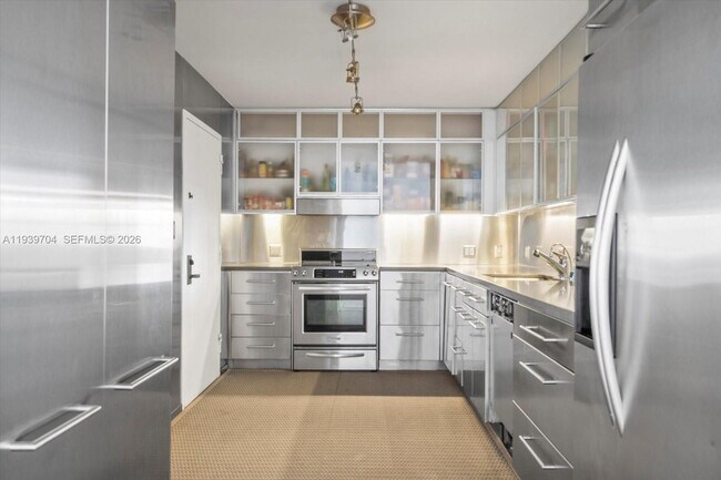 Foto del edificio - 11 Island Ave