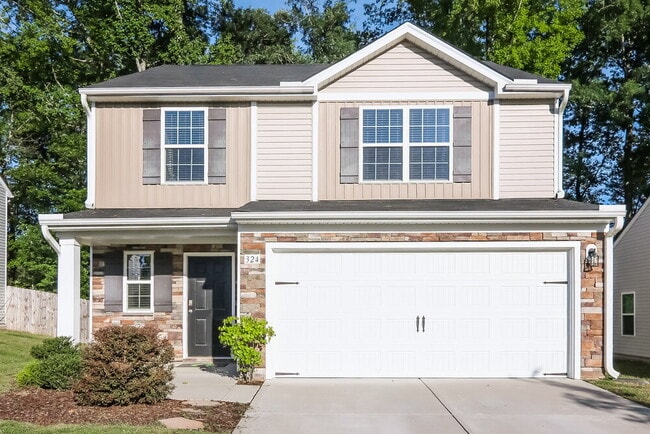 Building Photo - 324 Rustling Way