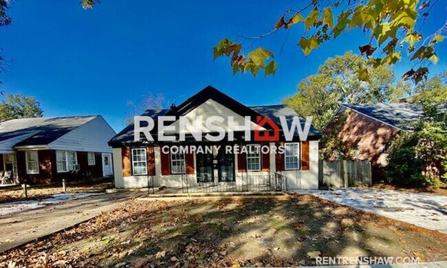 Building Photo - Duplex Unit - Newly Renovated - Evergreen ...