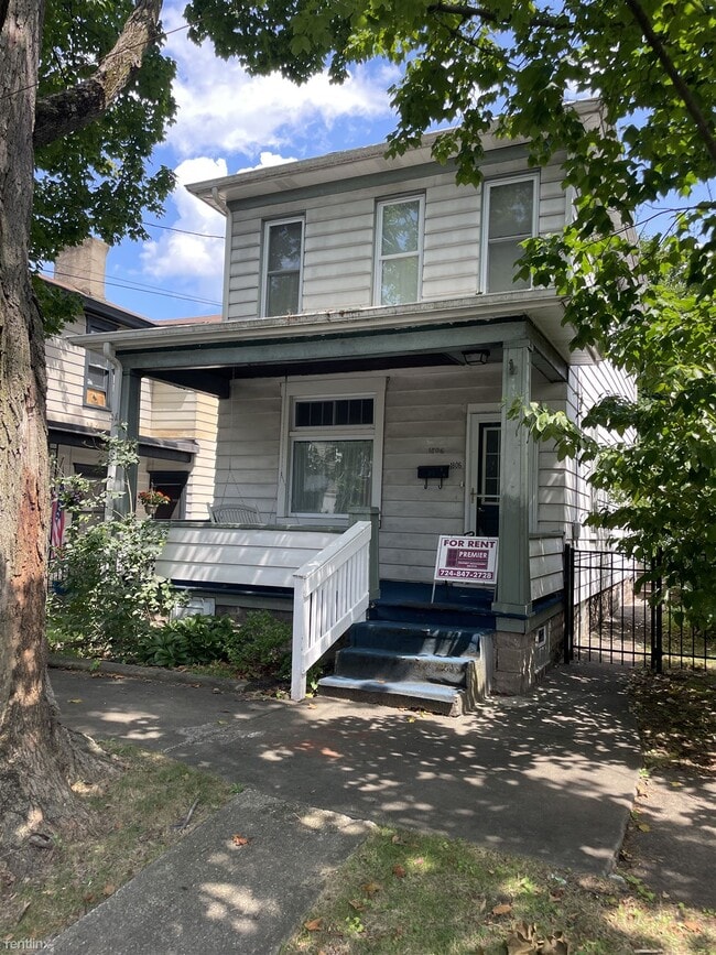 Building Photo - 3 br, 2 bath House - 1806 6th Avenue